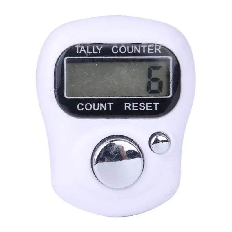 Mini Step Counter