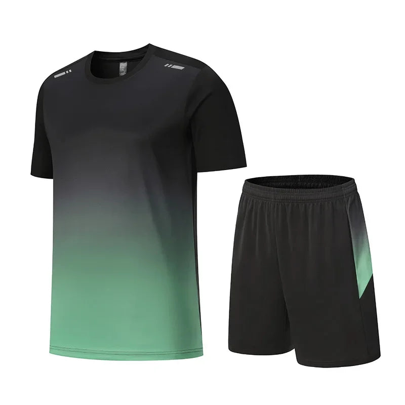 Men’s Training Set