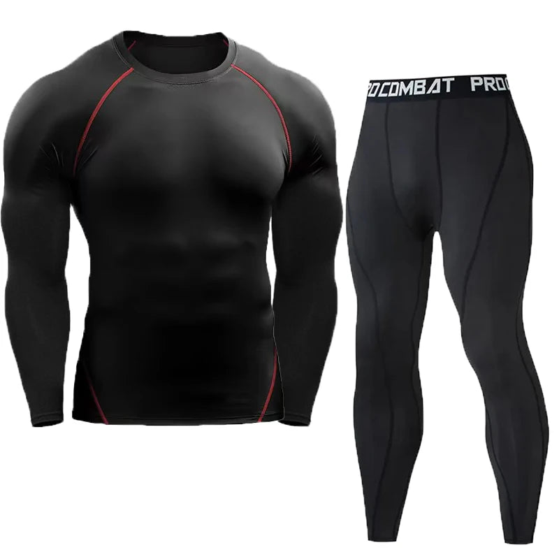 Men’s Compression Set