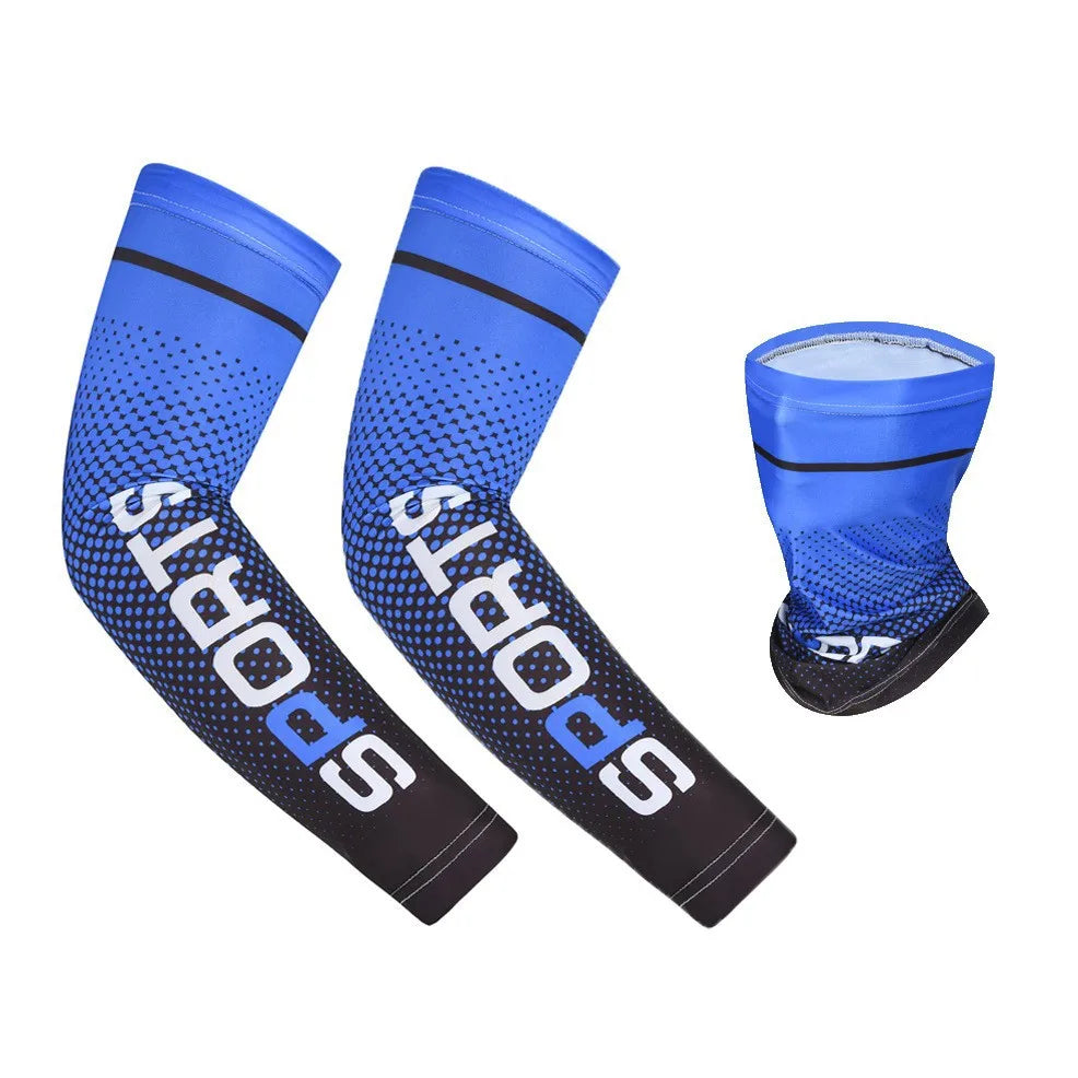 UV Protection Arm Sleeves